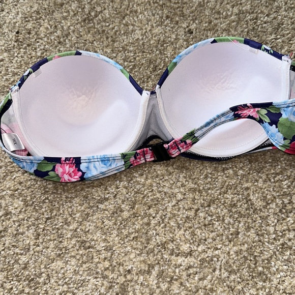 Women’s floral bikini size XXL - Picture 8 of 14